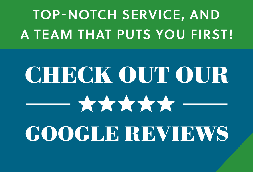See Google Reviews